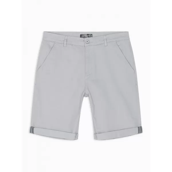  Pantaloni scurţi OMBRE OM-SRCS-0197 GRI 