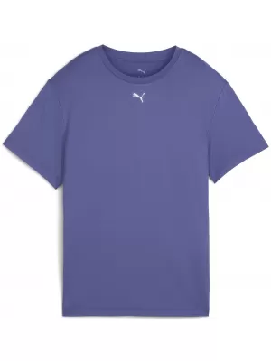 Cămaşă PUMA CLOUDSPUN TEE - REG 525776_46 CRISTAL ALBASTRU