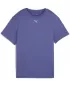 Cămaşă PUMA CLOUDSPUN TEE - REG 525776_46 CRISTAL ALBASTRU
