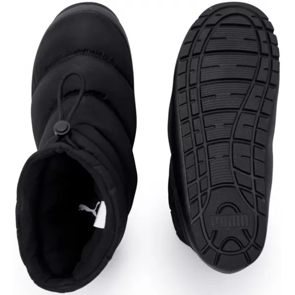  Papuci PUMA TUFF TERRA HI 402177-01 NEGRU 
