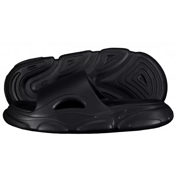  Papuci ALTISPORT KUTER NEGRU 