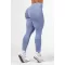 Leggings modelați cu talie înaltă GLUTE PUMP 247 LIGHT PURPLE Nebbia