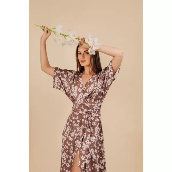  Rochie STYLOVE S405 MARO 