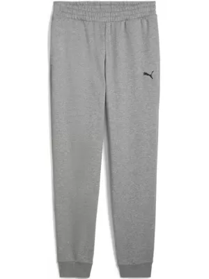 Piese pentru bărbați PUMA ESS SWEATPANTS FL CL 682614-03 GRI