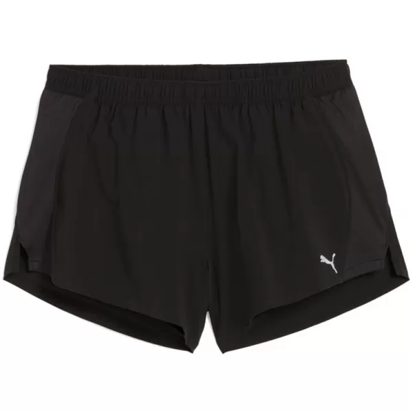  Pantaloni scurți pentru doamne PUMA W RUN VELOCITY 3 SHORT 526585-01 NEGRU 