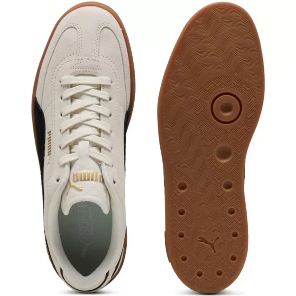  Cizme PUMA CLUB II ERA SUEDE 400717-10 GRI 