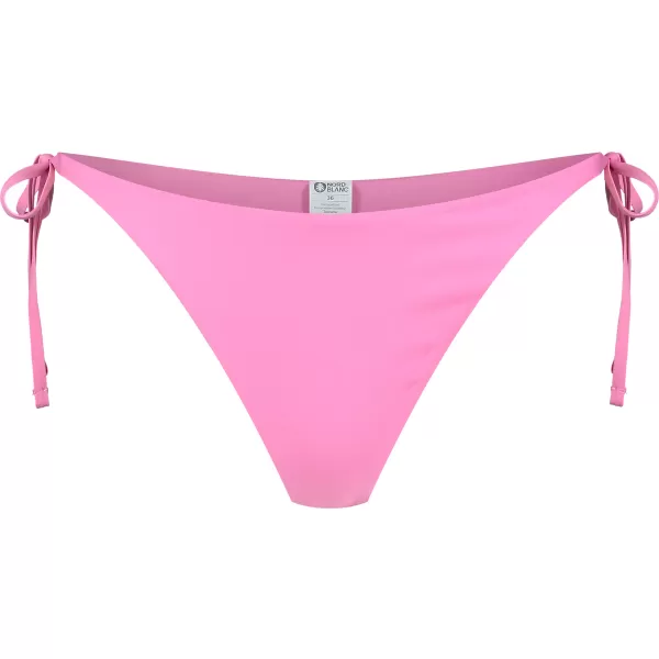  Bikini pentru femei - partea de jos NORDBLANC NBSSS8238 ROZ 