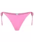 Bikini pentru femei - partea de jos NORDBLANC NBSSS8238 ROZ