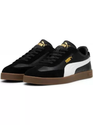 Cizme PUMA CLUB II ERA 397447-02 NEGRU