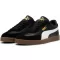 Cizme PUMA CLUB II ERA 397447-02 NEGRU