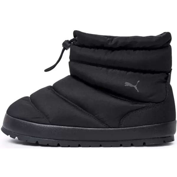  Papuci PUMA TUFF TERRA HI 402177-01 NEGRU 