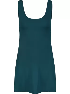 Rochie sport dama NORDBLANC NBSLD8251 VERDE