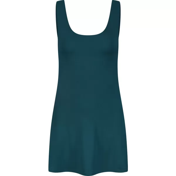 Rochie sport dama NORDBLANC NBSLD8251 VERDE 