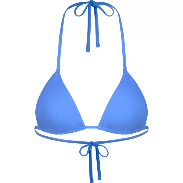  Bikini pentru femei - partea de sus NORDBLANC NBSSS8208 ALBASTRU 