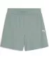 Pantaloni scurți pentru doamne PUMA ESS ELEVATED SHORTS 685026_30 LUNA VERDE