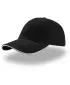 Capac ATLANTIS | Liberty Sandwich NEGRU/ALB
