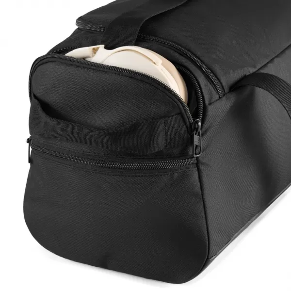  Geantă de sport PUMA CHALLENGER EXTRA SMALL SPORTS BAG 091142-01 NEGRU 