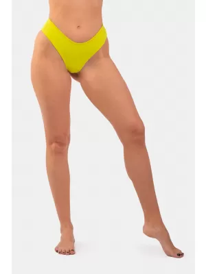 Costum de baie bikini brazilian Classic 454 VERDE Nebbia