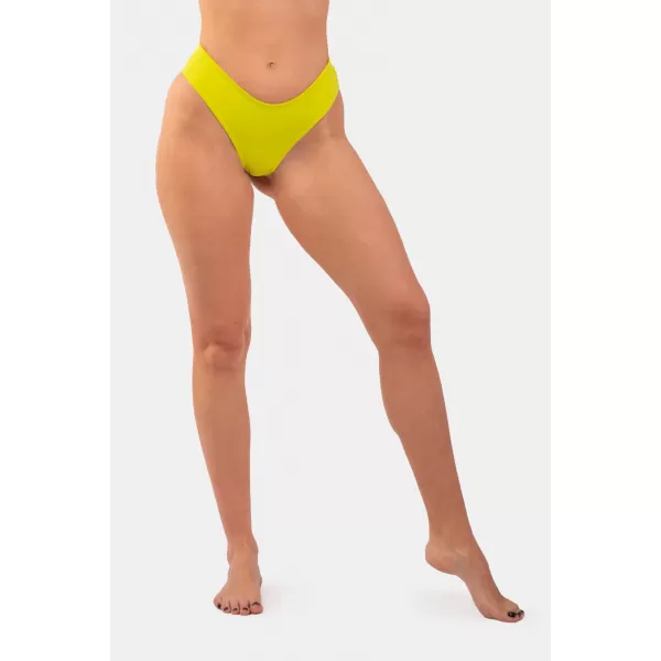  Costum de baie bikini brazilian Classic 454 VERDE Nebbia 