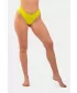 Costum de baie bikini brazilian Classic 454 VERDE Nebbia