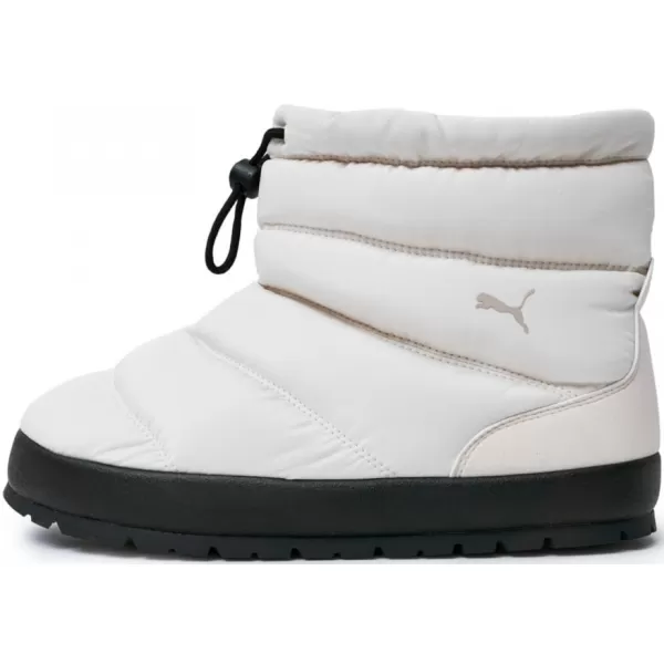  Papuci PUMA TUFF TERRA HI 402177-02 ALB 