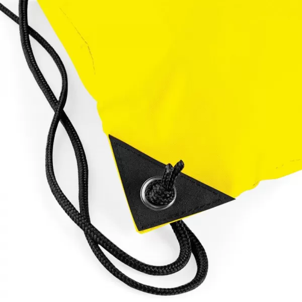  | BG 10 YELLOW BagBase 