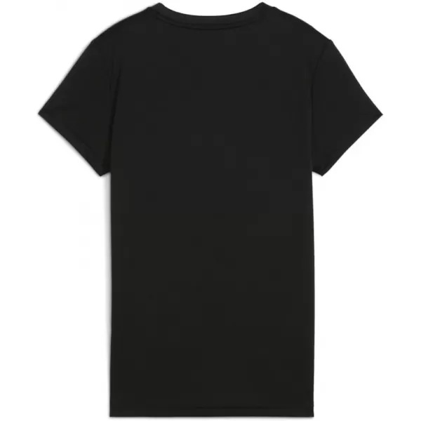  Cămaşă PUMA ESS POLY TEE 682376-01 NEGRU 