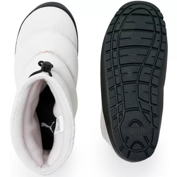  Papuci PUMA TUFF TERRA HI 402177-02 ALB 