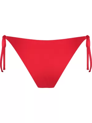 Fund de bikini de damă NORDBLANC NBSSS8238 ROŞU
