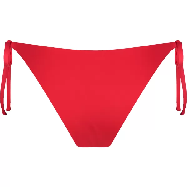  Fund de bikini de damă NORDBLANC NBSSS8238 ROŞU 