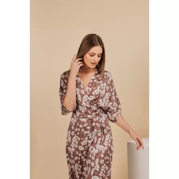  Rochie STYLOVE S405 MARO 