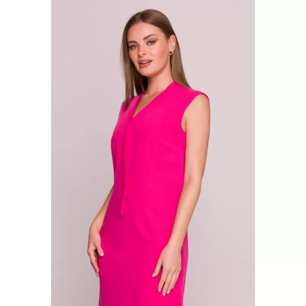  Rochie STYLOVE S410 ROZ 