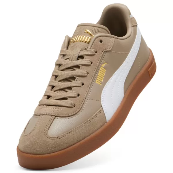  Cizme PUMA CLUB II ERA 397447-35 BEJ 