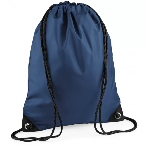  | BG 10 FRENCH NAVY BagBase 