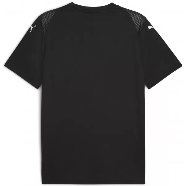 Cămaşă PUMA TEAMULTIMATE JERSEY 706280_01 PUMA RED/PUMA WHITE 