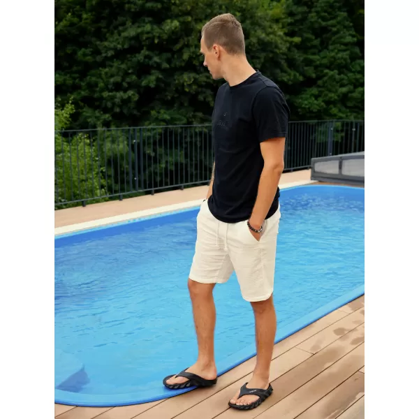  Papuci ALTISPORT EDEW NEGRU 
