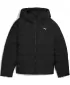 Geaca de dama PUMA MONO HOODED JACKET 688385-01 NEGRU