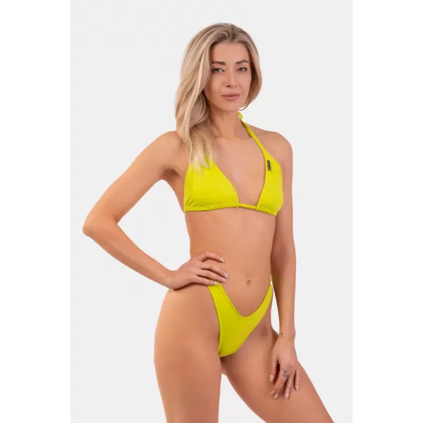  Bikin triunghi clasic - top 450 GREEN Nebbia 