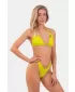 Bikin triunghi clasic - top 450 GREEN Nebbia