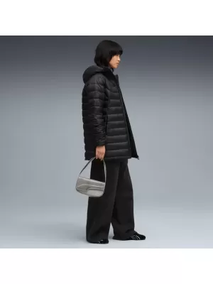Geaca de dama PUMA PACKLITE HOODED DOWN COAT 685235-01 NEGRU