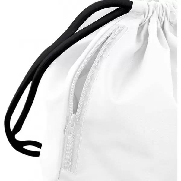  | BG 110 ALB/NEGRU BagBase 