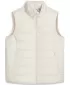 Vesta de dama PUMA ESS PADDED VEST 685229-87 ALB