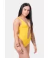 Monokini de înaltă energie 560 GALBEN Nebbia