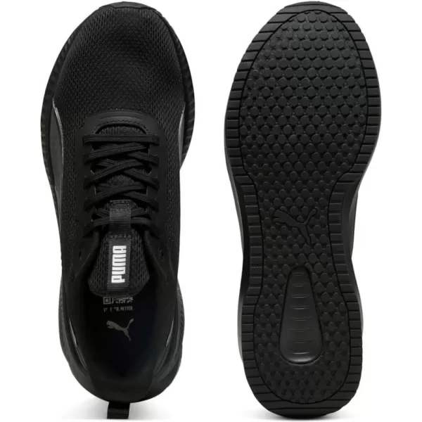  Cizme PUMA FLYER LITE 3 310797-04 NEGRU 