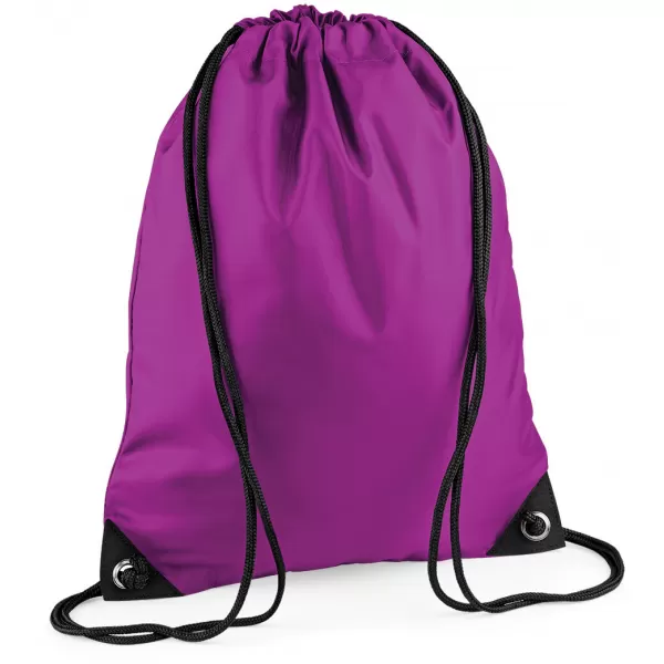  | BG 10 MAGENTA BagBase 