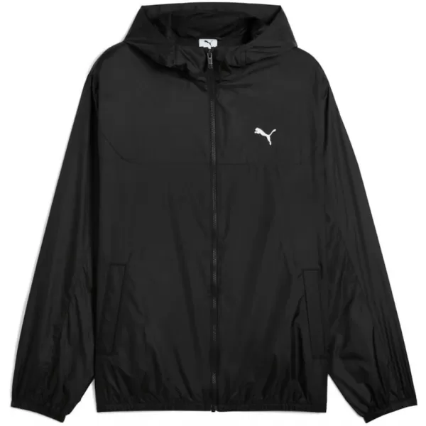  Windbreaker PUMA ESS REGULAR WINDBREAKER 684625-01 NEGRU 