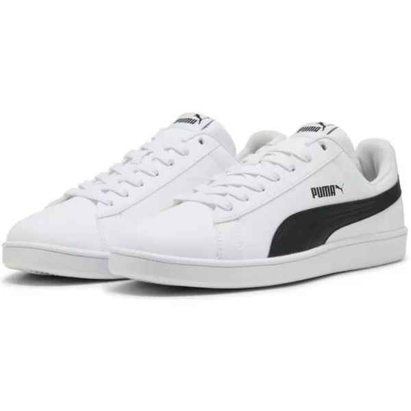  Cizme PUMA UP 372605-02 ALB 