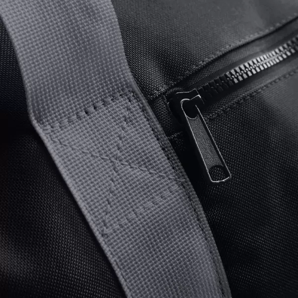  | BG 140 NEGRU/GRAFIT GRI BagBase 