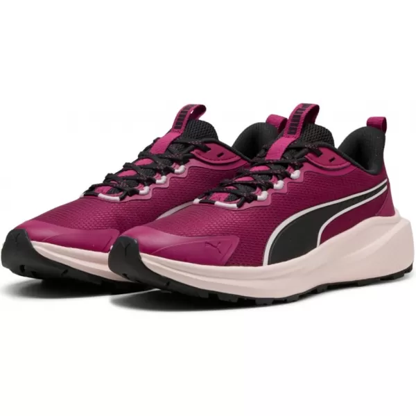  Cizme PUMA SKYROCKET LITE TRAIL 310781-14 ROZ 