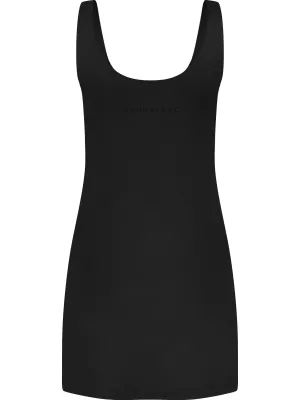 Rochie sport dama NORDBLANC NBSLD8251 NEGRU